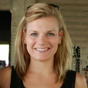 Meet your Posher, Amy lynn